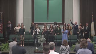 01/11/26 PM "Pursuing The Throne"