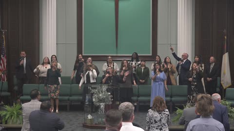 01/11/26 PM "Pursuing The Throne"