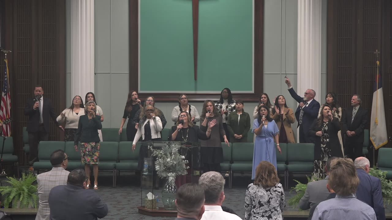 01/11/26 PM "Pursuing The Throne"