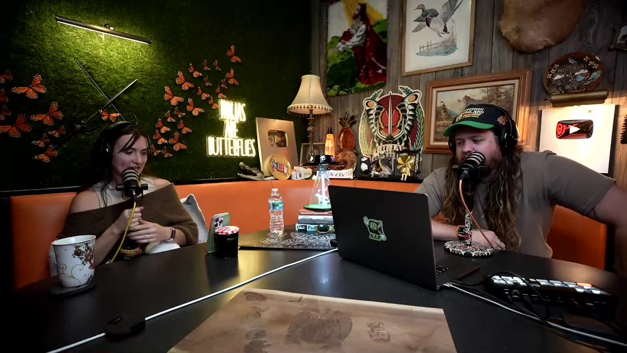 Ethiopian Volcano, Government Secrets & More!