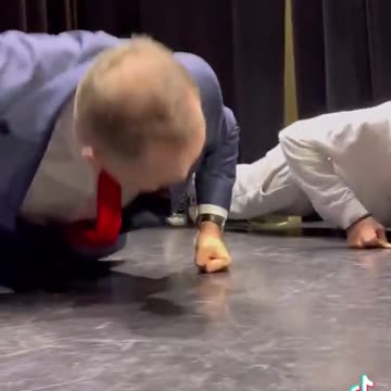 Meanwhile in Poland.