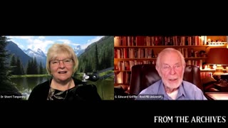 From The Archives Deep Dive with G. Edward Griffin