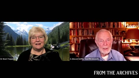 From The Archives Deep Dive with G. Edward Griffin