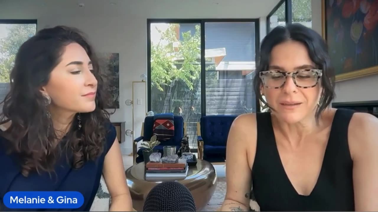 The Why Of It All Ep. 23 CLIP | When you're the Messenger in someone else's Divine Appointment