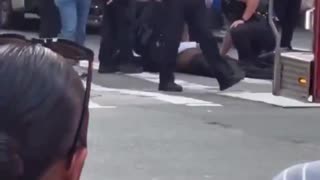 Midtown Manhattan Mass Shooting Suspect Identified as 27-year-old Shane Tamura