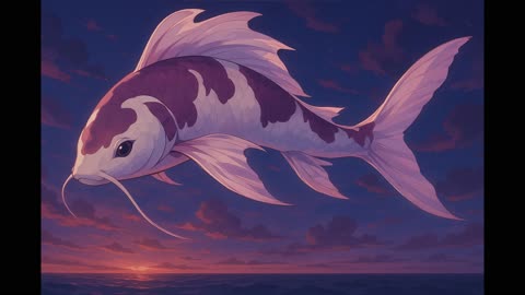 Sky koi V6