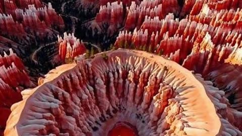 Bryce Canyon National Park