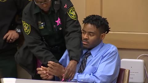 Coral Springs middle school black janitor guilty of sexual battery