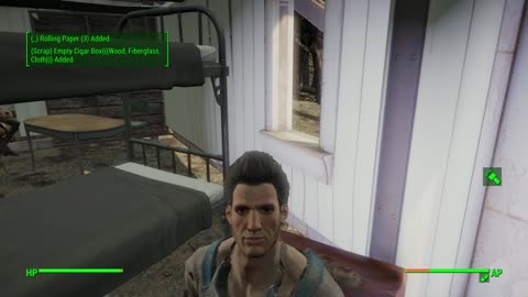 Fallout 4 play through with mods new run