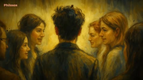 Friedrich Hegel’s DARK Truth About Men Who Fall in LOVE so HARD!