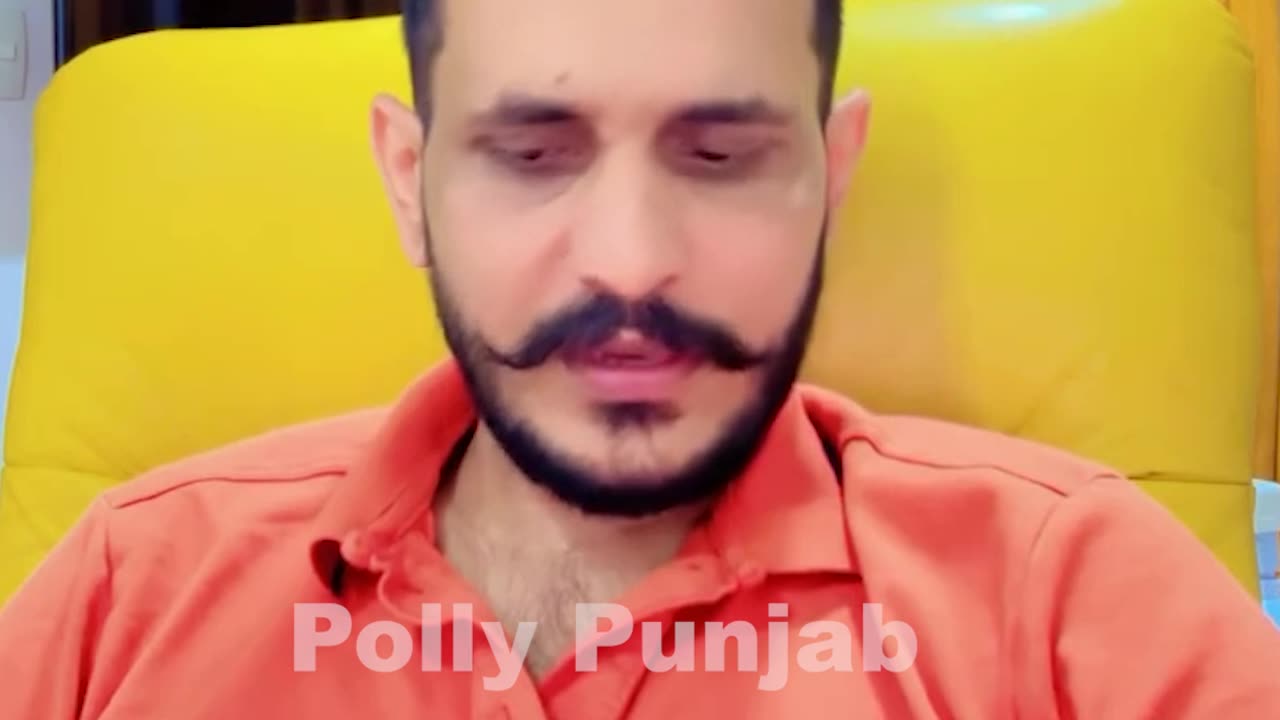 "ਮਿੱਤਰਾਂ 'ਚ ਖੜਕ ਪਈ" ਸ਼ਹਿਜਾਦ ਭੱਟੀ ਦੀ ਬਿਸ਼ਨੋਈ ਨਾਲ ਨੂੰ ਧਮੱਕੀ