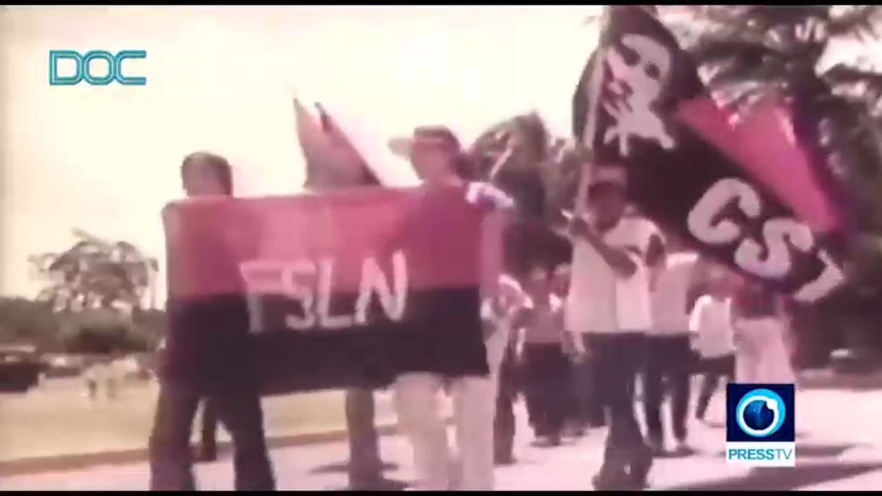 Nightmare of Jerusalem Part 8