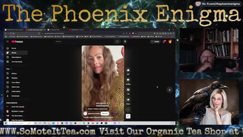 TPE Live - 5-28-25 - Controlled News Narratives - Epstein / WH / Crime