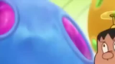 Doreamon Movie _ Nobita And Chronicles of Moon Exploration (Hindi) _Lunar1097 _doremon _anime