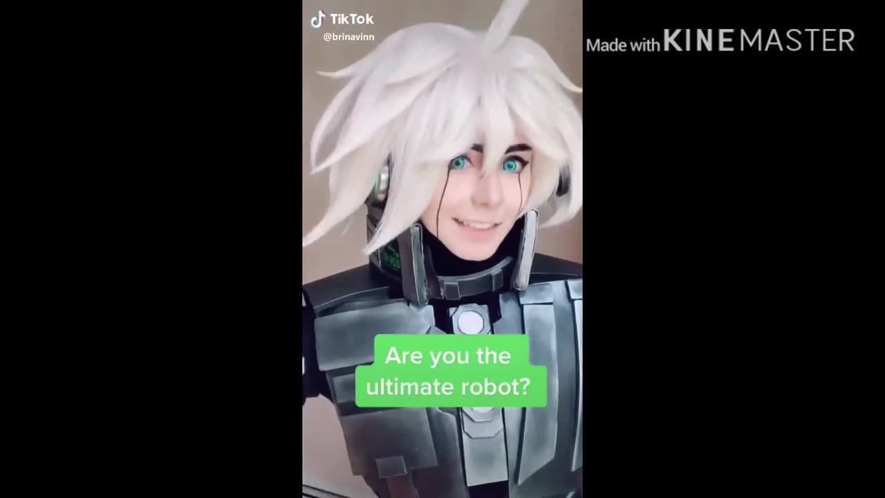 Danganronpa TT 1 lol