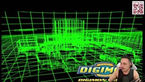 DIGIMON #3