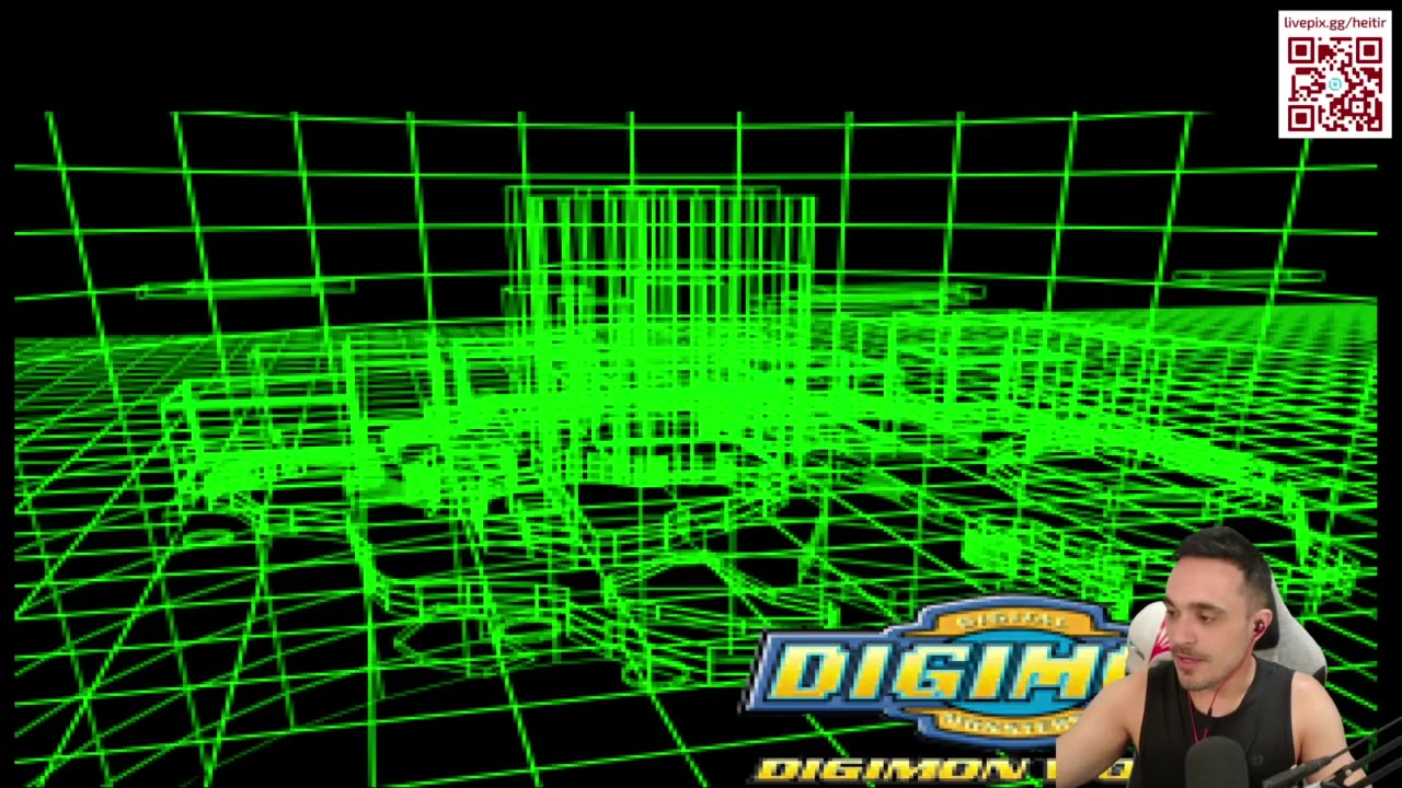 DIGIMON #3