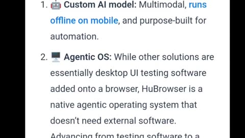 🚀 Instantly Scrape & Count Text with HuBrowser!