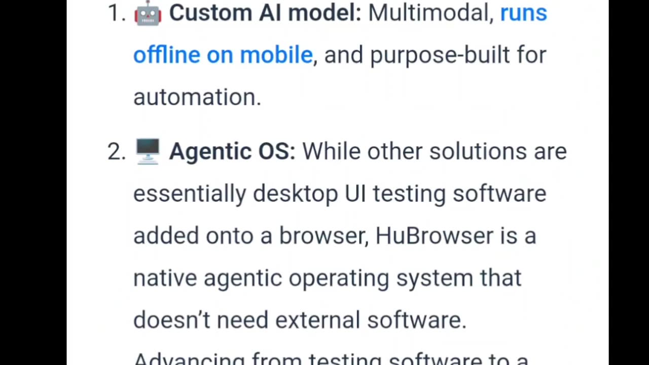 🚀 Instantly Scrape & Count Text with HuBrowser!