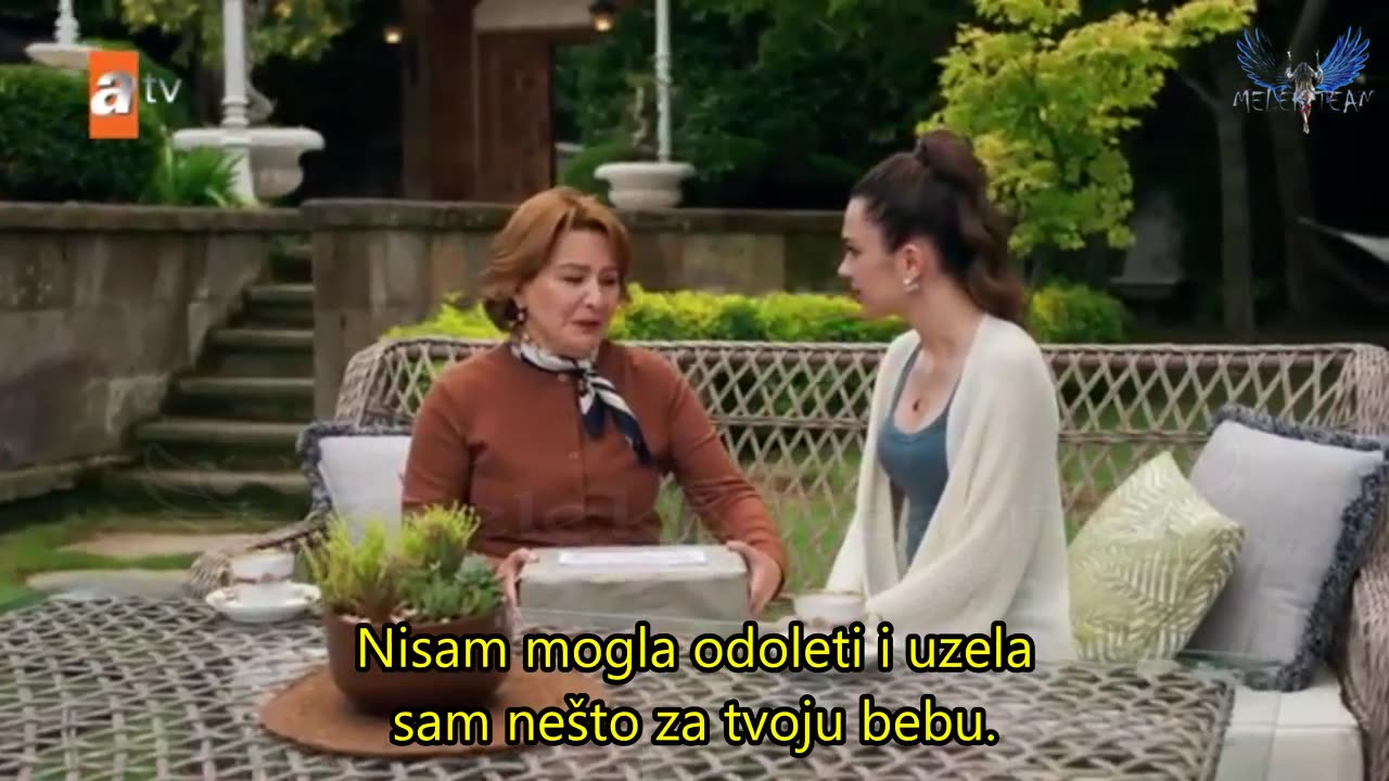 JEDNA NOĆNA PRIČA 35.EPIZODA KRAJ SERIJE