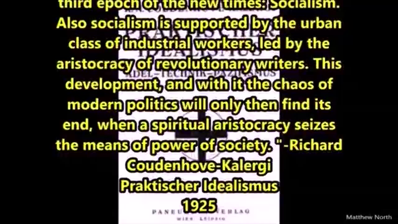 The KALERGI Plan