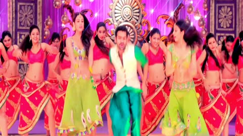 Pandaga chesko (Telugu) full resolution 4k Pandaga chesko ram rakul preet
