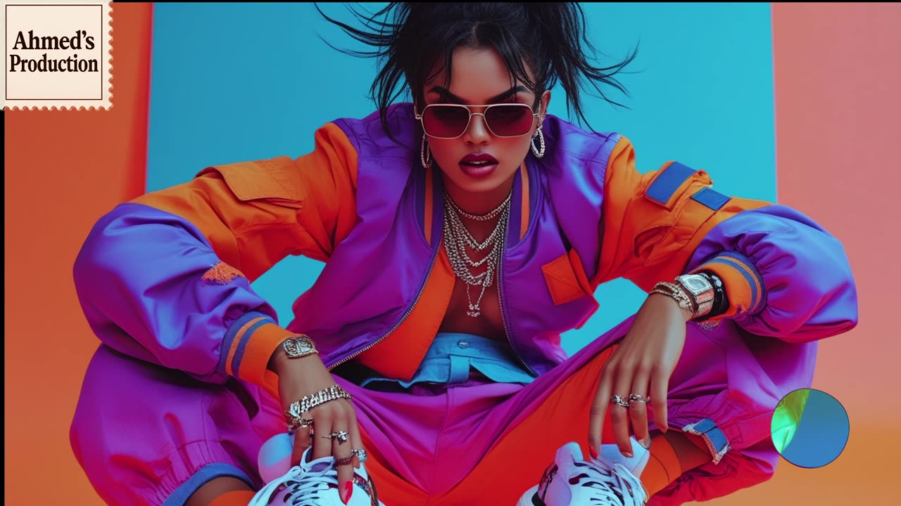 "Ashes on My Nails - Ahmed Ismail - Official Audio"