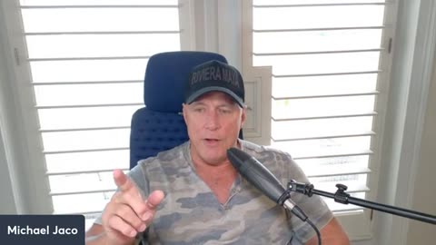 Michael Jaco - Another CIA Controlled Minnesota False Flag As George Floyd 2.0 Riots Begin.