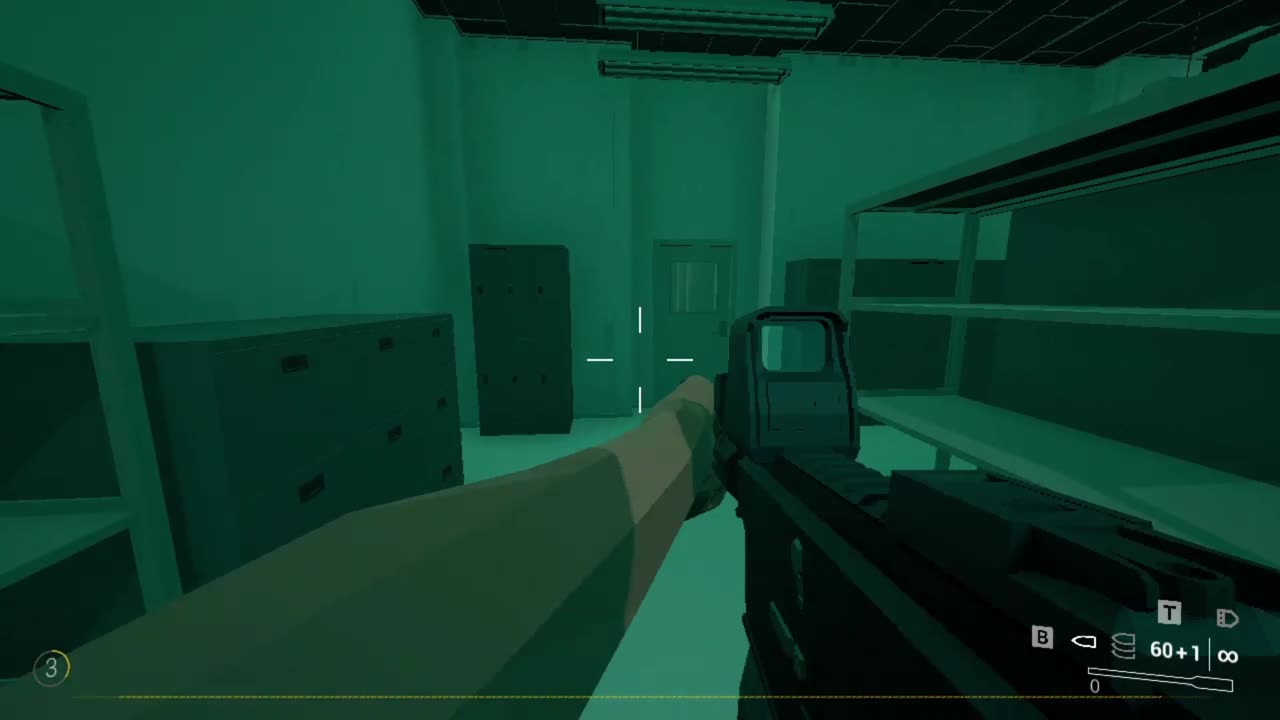 HOLE Gameplay 2