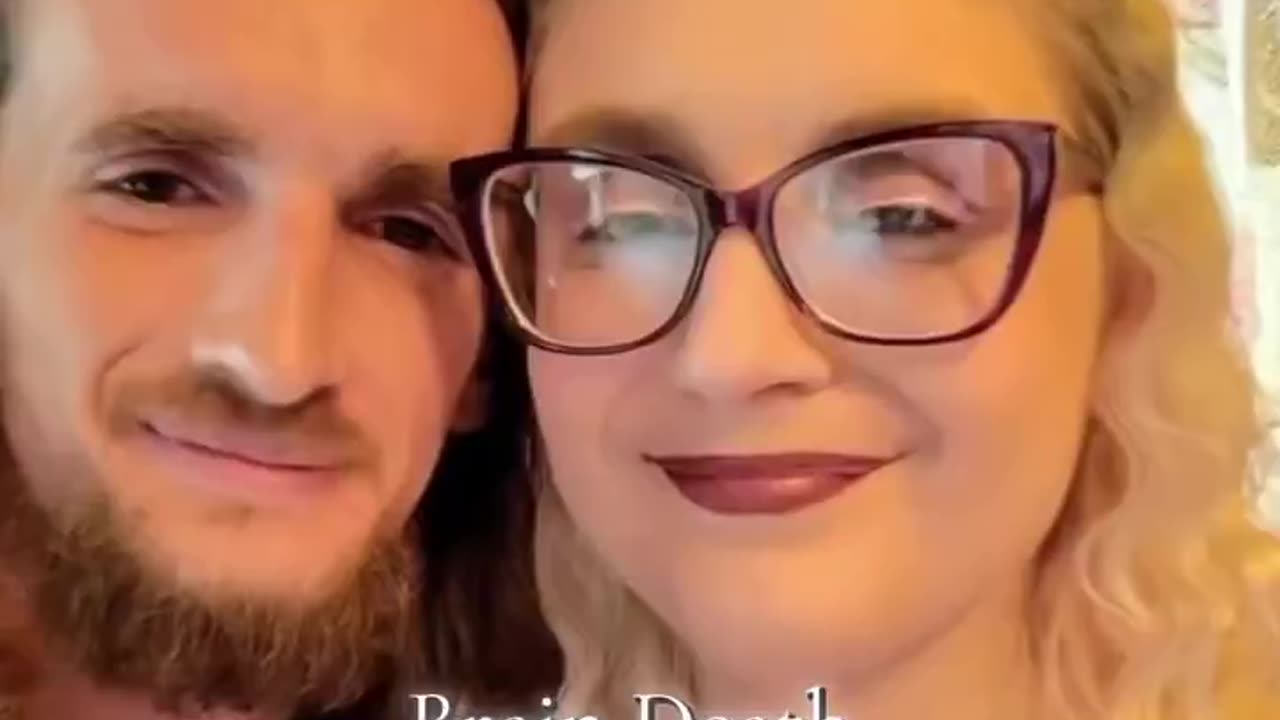 BRAIN DEATH SURVIVORS