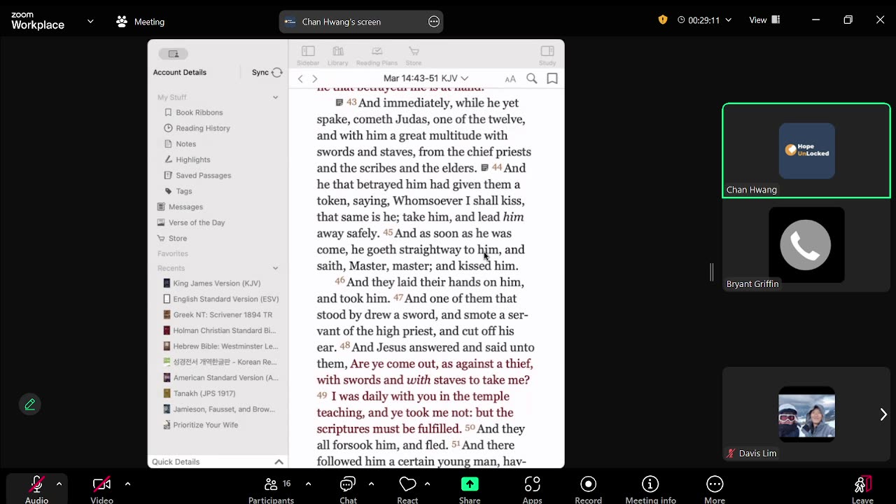study on Pride Character deception Judas betrayal