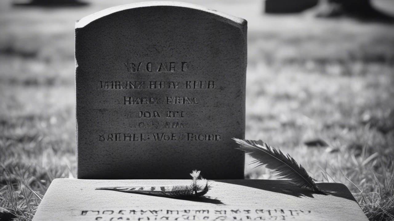 Eulogy in Ink V2