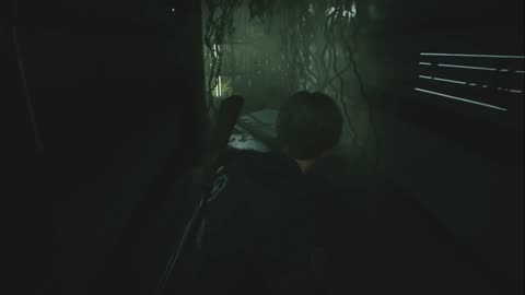 Resident Evil 2 (2019) [Leon] - PART 14