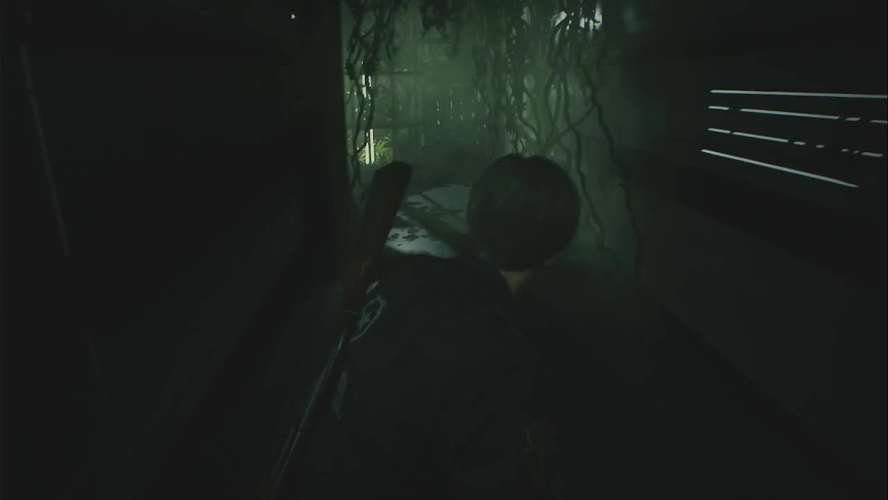 Resident Evil 2 (2019) [Leon] - PART 14