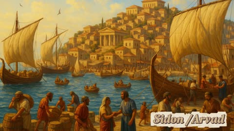 Genesis 11 // Mankind's Rebellion Divinely Interrupted