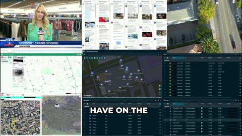 Real-Time Crime Center: Faster, Smarter Policing Explained