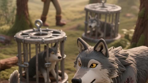The Wolf Pack’s Lesson