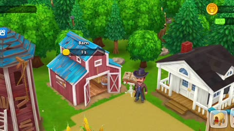best crop farming simulator game