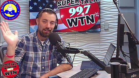 Charlie Kirk Memorial: Revival, Forgiveness & MSNBC Warning of 'Christian Nationalism'