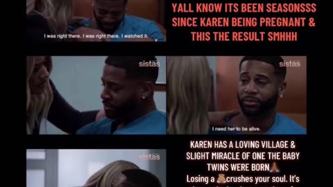 "Forever Taylor 💔: The Heartbreaking Twist We Didn't See Coming | Sistas Season 9, Ep 3 Breakdown"