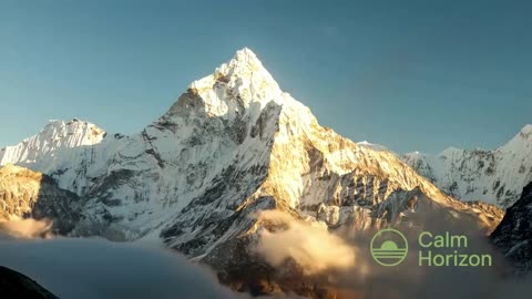 Echoes From The Mountain