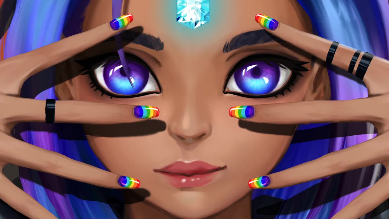 #beat I MADE CALLED VIOLET WIZARD