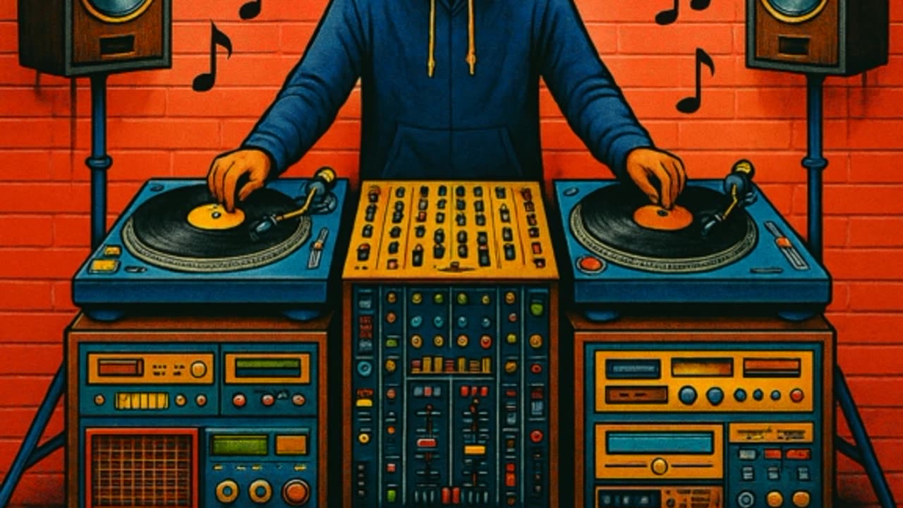 Deep Roots 46 ( Soul Drums Sessions )