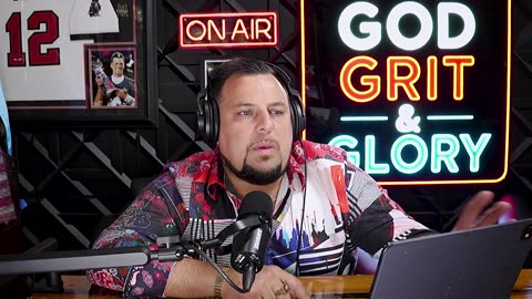 Ep 14 - The Case for Masculine Men (Pt. 3)