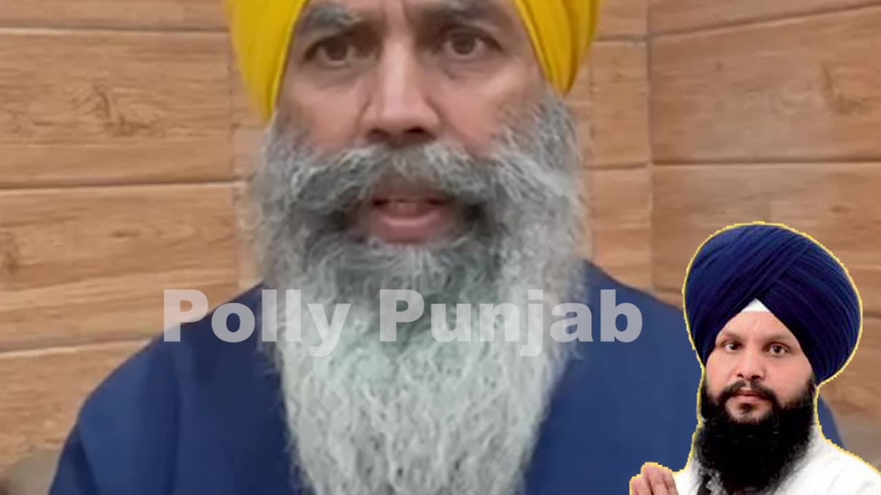 ਕਰਨੈਲ ਪੀਰ ਮੁਹੰਮਦ ਨੇ ਤਰਨ ਤਾਰਨ ਚੋਣ ਵਿੱਚ ਭਾਈ ਮਨਦੀਪ ਨੂੰ ਵੋਟਾਂ ਪਾਉਣ ਦੀ ਅਪੀਲ,ਬਾਲਟੀ ਨਿਸ਼ਾਨ 'ਤੇ ਮੋਹਰ ਲਾਓ&a