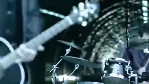 Goo Goo Dolls - Iris (1998)
