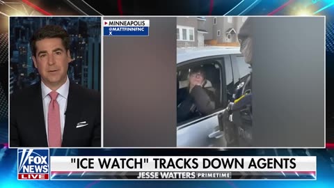 Watters_ If THIS isn't harassment, what is_