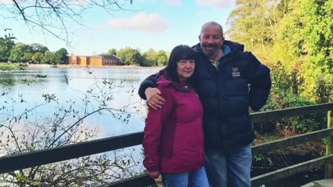 Patricia by Angel of Albion a King Robert I of England Production.