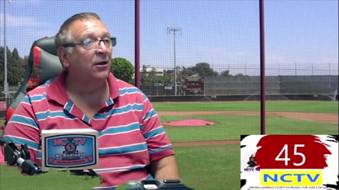 NCTV45 KELLY’S SIDE DOOR TAVERN SPORTS WED JULY 16 2025