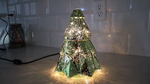 November Scent & Warmer of the Month